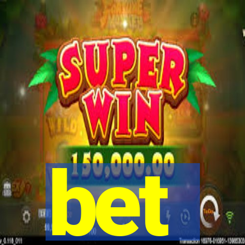 bet -